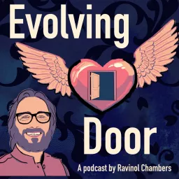 Evolving Door Podcast artwork