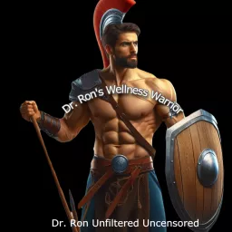 Dr Ron Unfiltered Uncensored