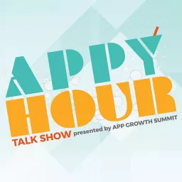 Appy Hour Talk Show Podcast artwork