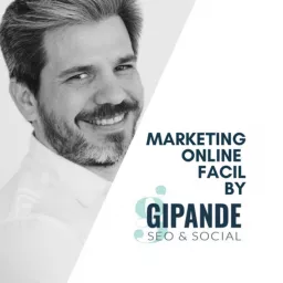 Marketing online fácil by GIPANDE Podcast artwork