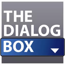 The Dialog Box Podcast artwork