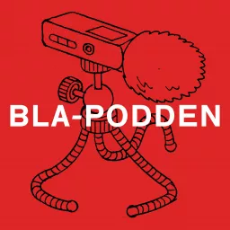 Bla-podden