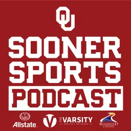 Sooner Sports Podcast artwork