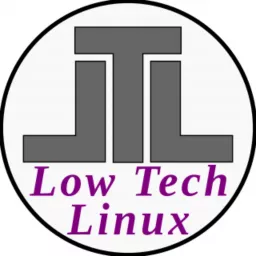 Low Tech Linux