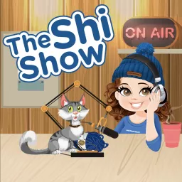 The Shi Show Podcast artwork