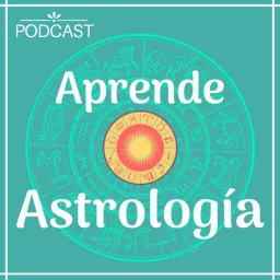 Aprende Astrología Podcast artwork