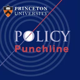 Policy Punchline Podcast artwork