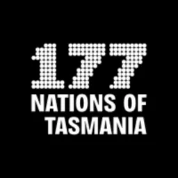 177 Nations of Tasmania