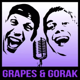 Grapes & Gorak: Minnesota Vikings Podcast artwork