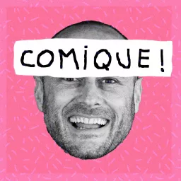 Comique ! Podcast artwork