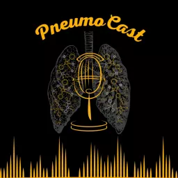 PneumoCast Podcast artwork