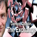 The Exchange Podcast artwork