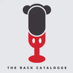 The Back Catalogue Podcast artwork