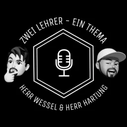 Zwei Lehrer - Ein Thema