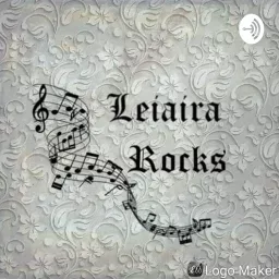 Leiaira.Rocks in Apocalypse Parish John Rich claims Im ANTICHRIST but its him I never denied him Podcast artwork