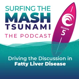 Surfing the MASH Tsunami Podcast artwork