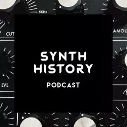 Synth History