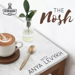 The Nosh Vancouver Podcast artwork