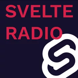 Svelte Radio Podcast artwork