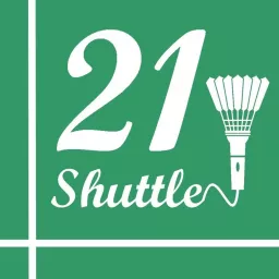 21 Shuttle Podcast artwork