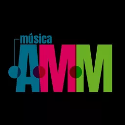 Música AMM Podcast artwork