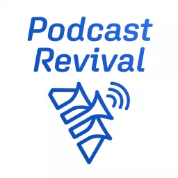 Podcast Revival artwork