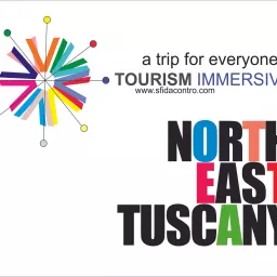 Immersive Tourism - A trip for everyone Podcast artwork