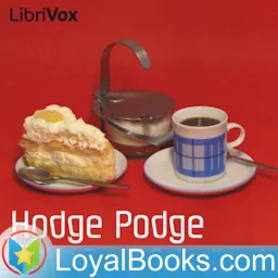 Coffee Break Collection 4 - Hodge Podge by Various