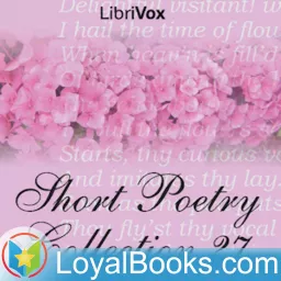 Short Poetry Collection 27 by Various