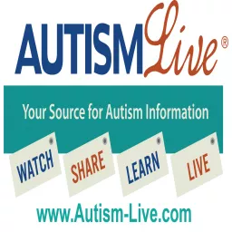 Autism Live Podcast artwork