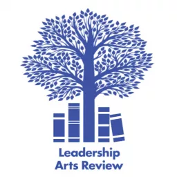 Leadership Arts Review Podcast artwork