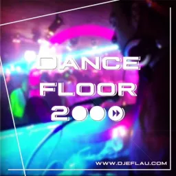 Dancefloor 2000 Podcast artwork