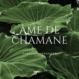 ÂME DE CHAMANE Podcast artwork