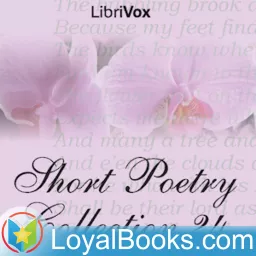 Short Poetry Collection 24 by Various