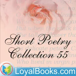 Short Poetry Collection 55 by Various