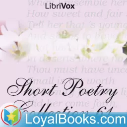 Short Poetry Collection 61 by Various