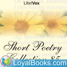 Short Poetry Collection 85 by Various