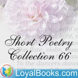 Short Poetry Collection 66 by Various