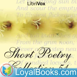 Short Poetry Collection 51 by Various Podcast artwork