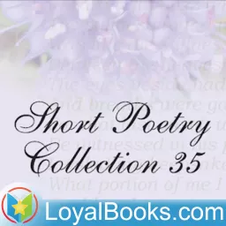 Short Poetry Collection 35 by Various