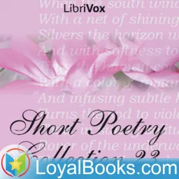 Short Poetry Collection 23 by Various