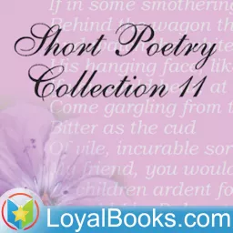 Short Poetry Collection 11 by Various