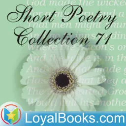 Short Poetry Collection 71 by Various