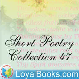 Short Poetry Collection 47 by Various