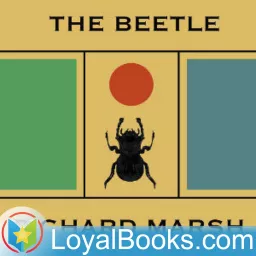 The Beetle by Richard Marsh