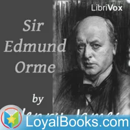 Sir Edmund Orme by Henry James