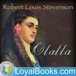 Olalla by Robert Louis Stevenson