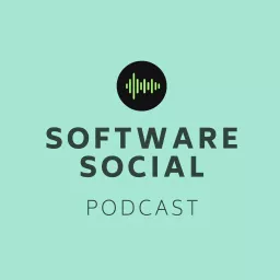 Software Social Podcast artwork