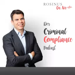 Criminal Compliance Podcast