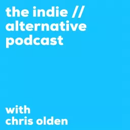 the indie alternative with chris olden